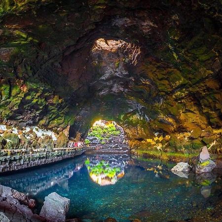Villa Arcelia بويرتو ذيل كارمين المظهر الخارجي الصورة