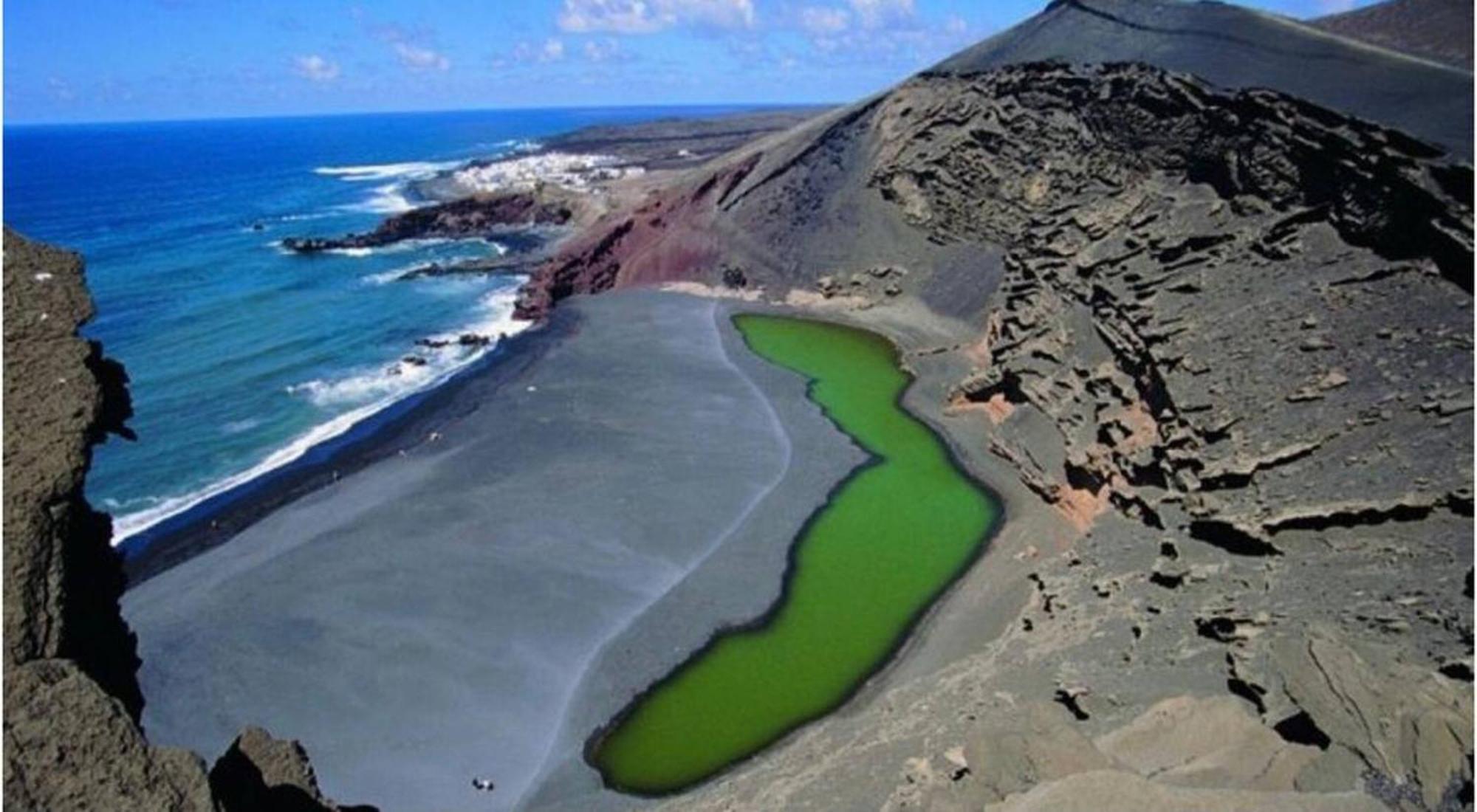 Villa Arcelia بويرتو ذيل كارمين المظهر الخارجي الصورة
