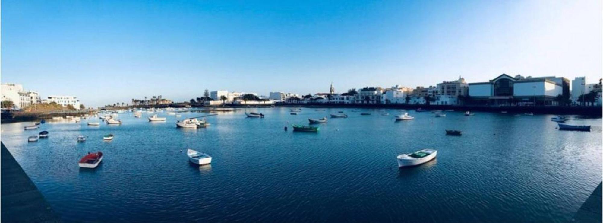 Villa Arcelia بويرتو ذيل كارمين المظهر الخارجي الصورة