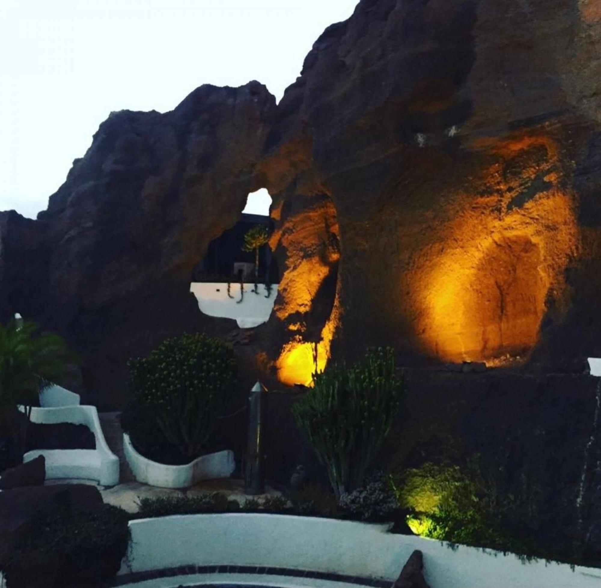 Villa Arcelia بويرتو ذيل كارمين المظهر الخارجي الصورة
