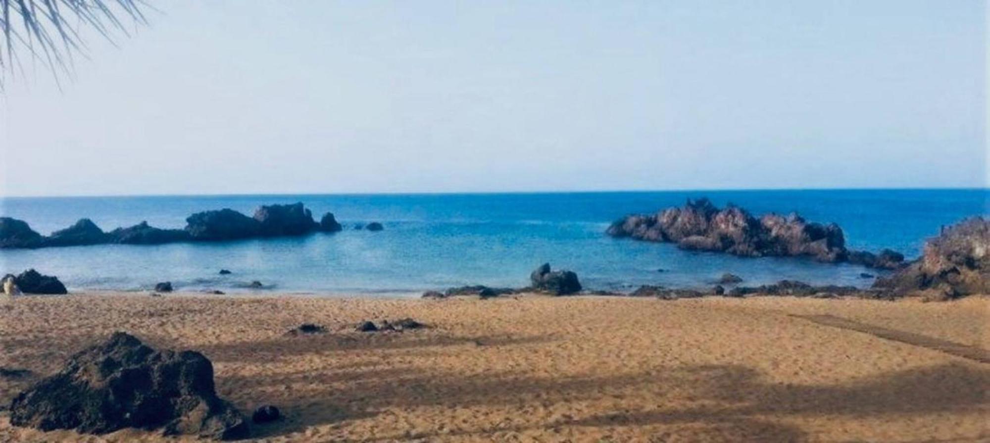 Villa Arcelia بويرتو ذيل كارمين المظهر الخارجي الصورة