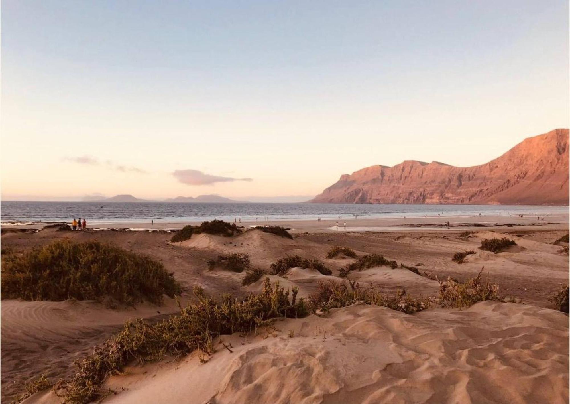 Villa Arcelia بويرتو ذيل كارمين المظهر الخارجي الصورة
