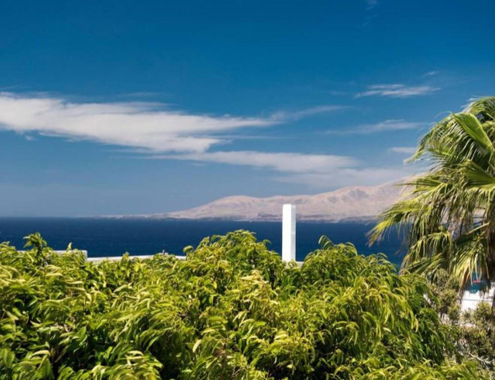 Villa Arcelia بويرتو ذيل كارمين المظهر الخارجي الصورة
