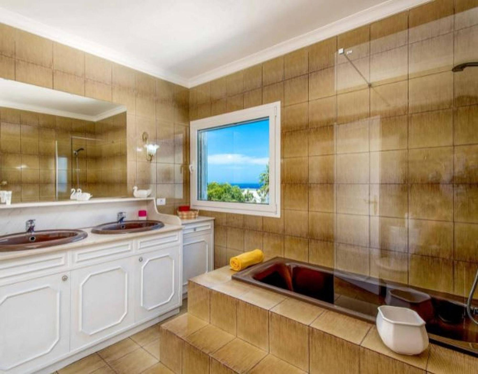 Villa Arcelia بويرتو ذيل كارمين المظهر الخارجي الصورة