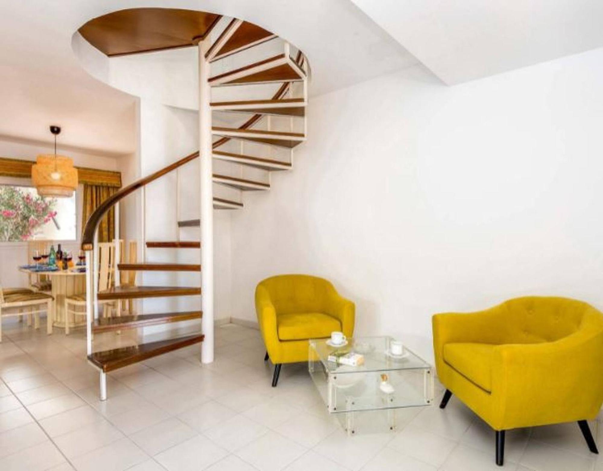 Villa Arcelia بويرتو ذيل كارمين المظهر الخارجي الصورة