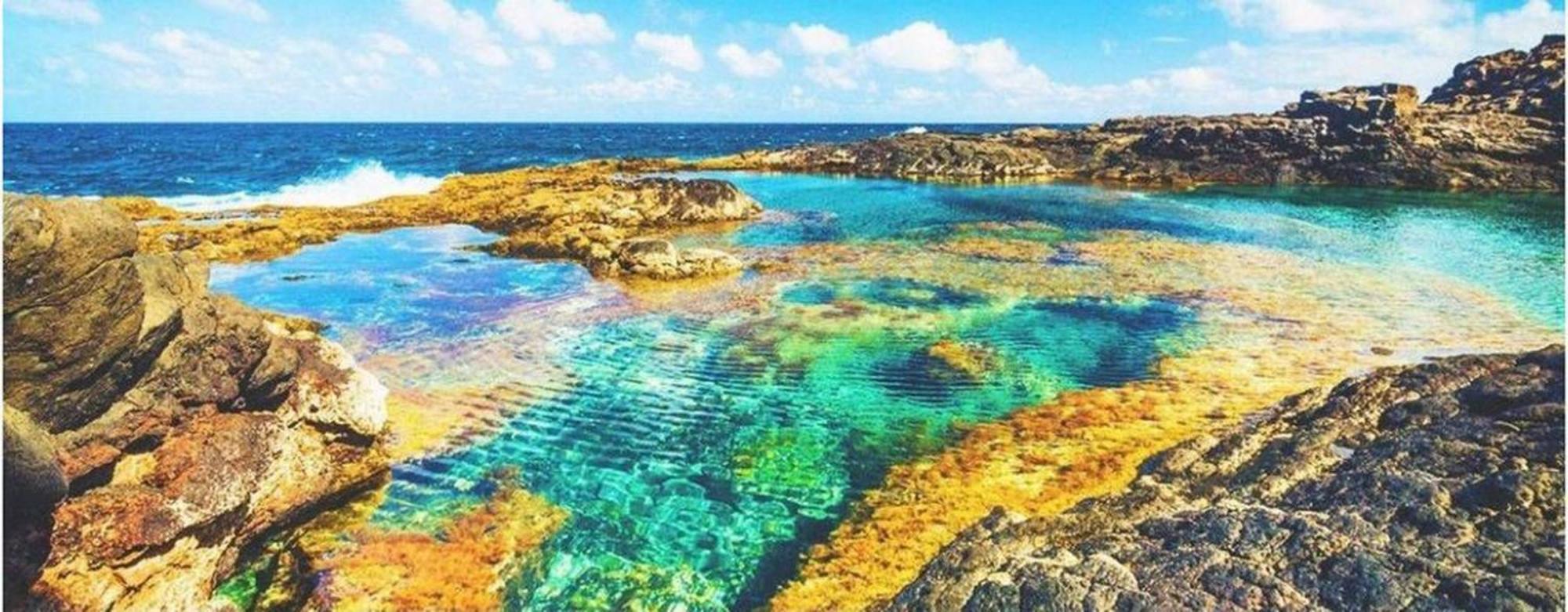 Villa Arcelia بويرتو ذيل كارمين المظهر الخارجي الصورة