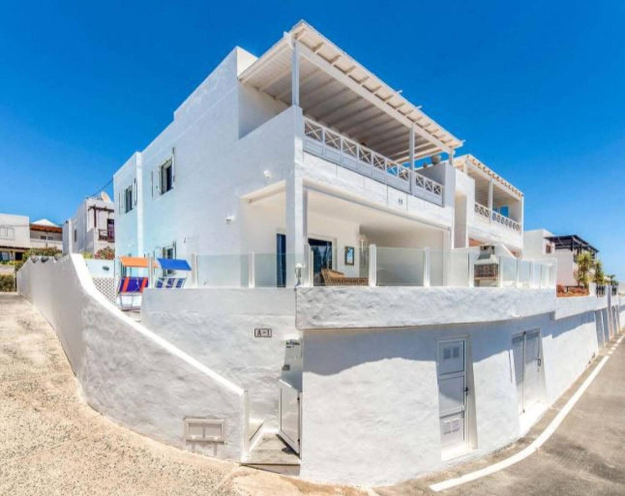Villa Arcelia بويرتو ذيل كارمين المظهر الخارجي الصورة